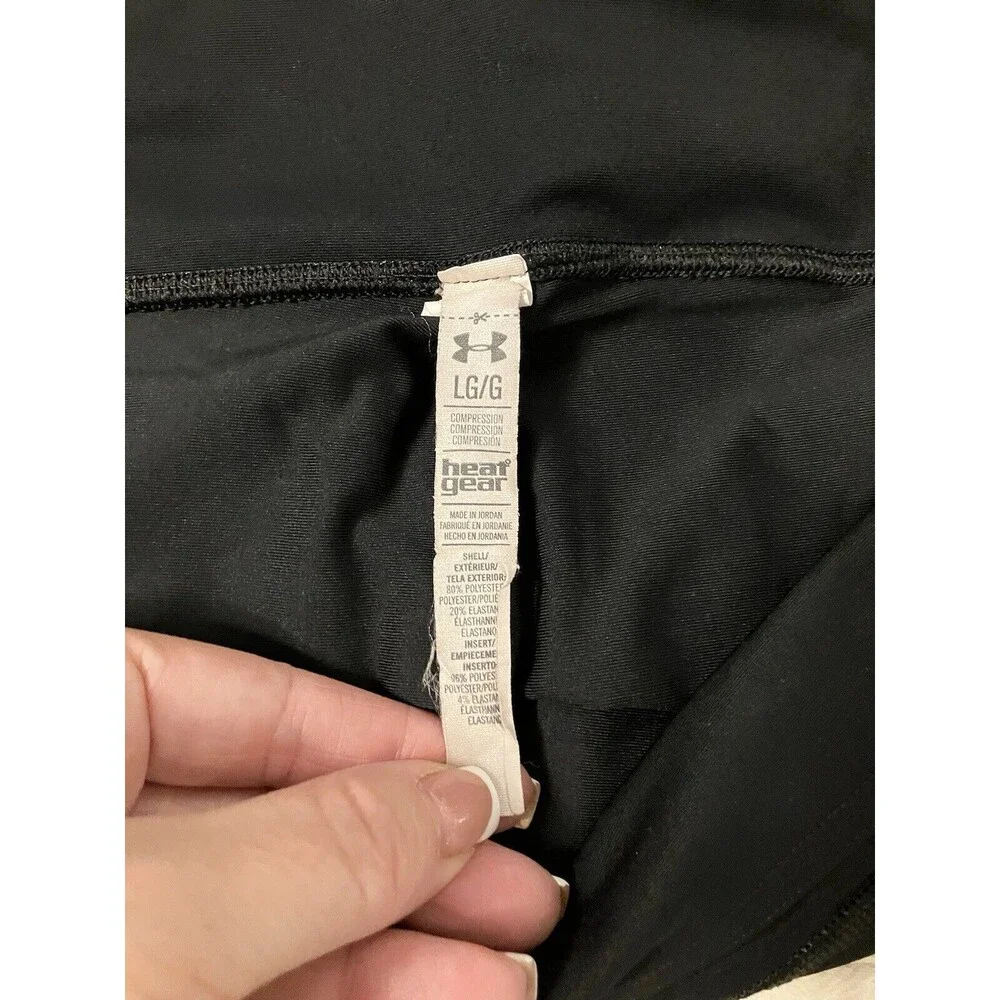 Under Armour Capri Leggings And Aerie Leggings Joggers Workout Womens Size Large